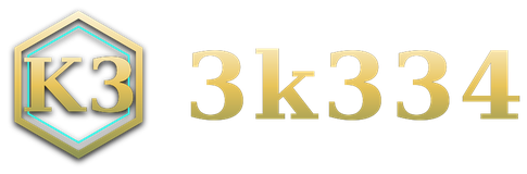 3k334 logo